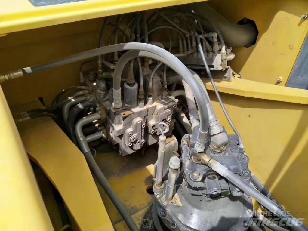 Kobelco SK 250 履带挖掘机
