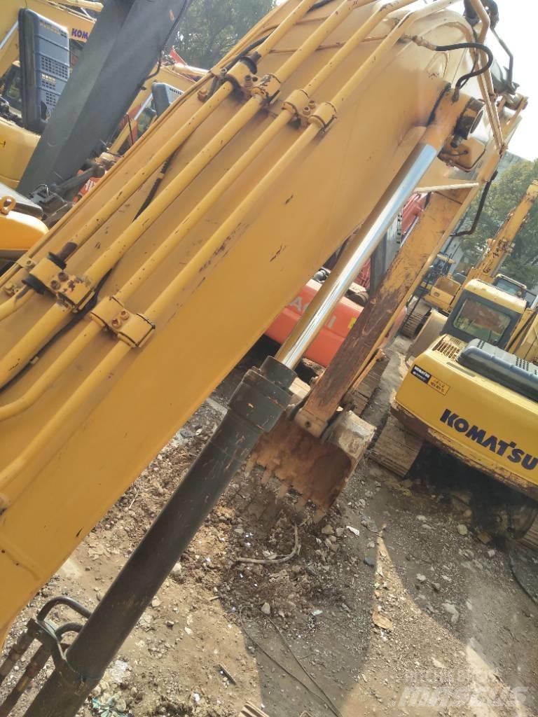 Sany SY 215 C 履带挖掘机