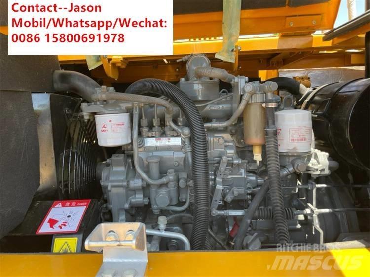 Sany SY 75 C 履带挖掘机