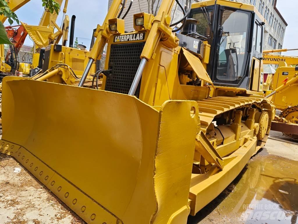 CAT D 7 G 履带式推土机