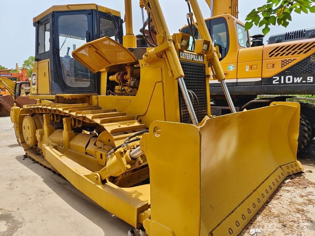 CAT D 7 G 履带式推土机