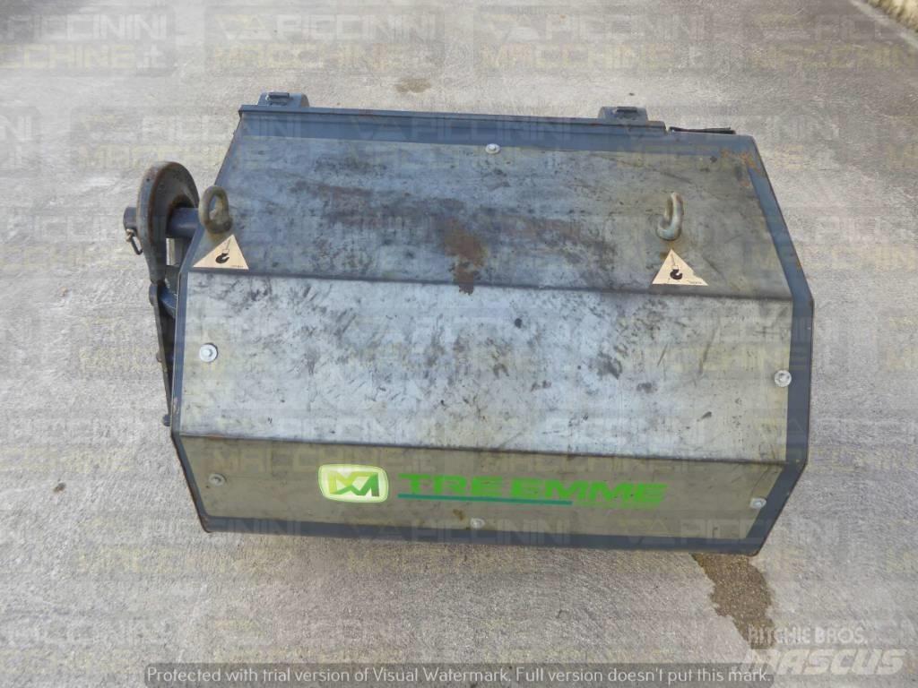 Merlo VZ400.TL.ZM2 其他组件