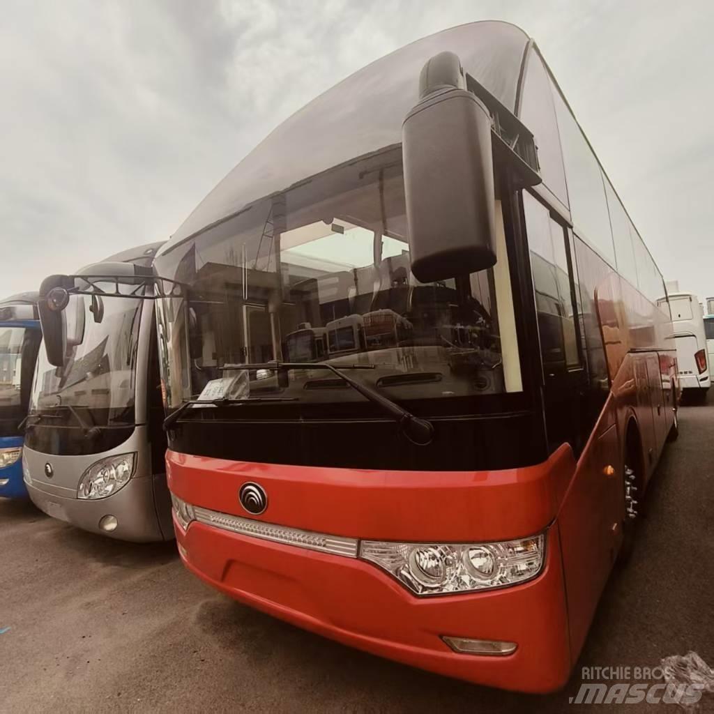 Yutong ZK6120HYA1 市区公共汽车
