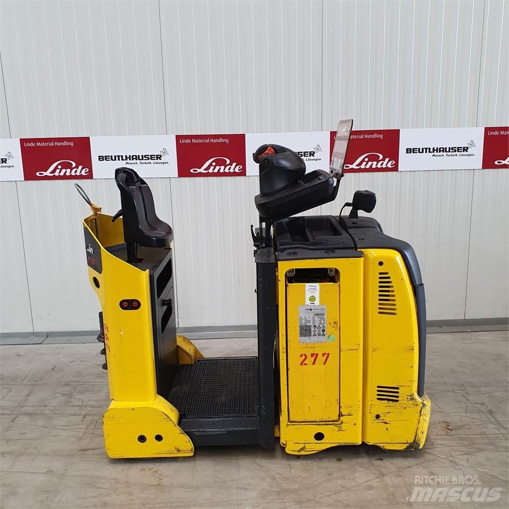 Linde P30C 搬运车