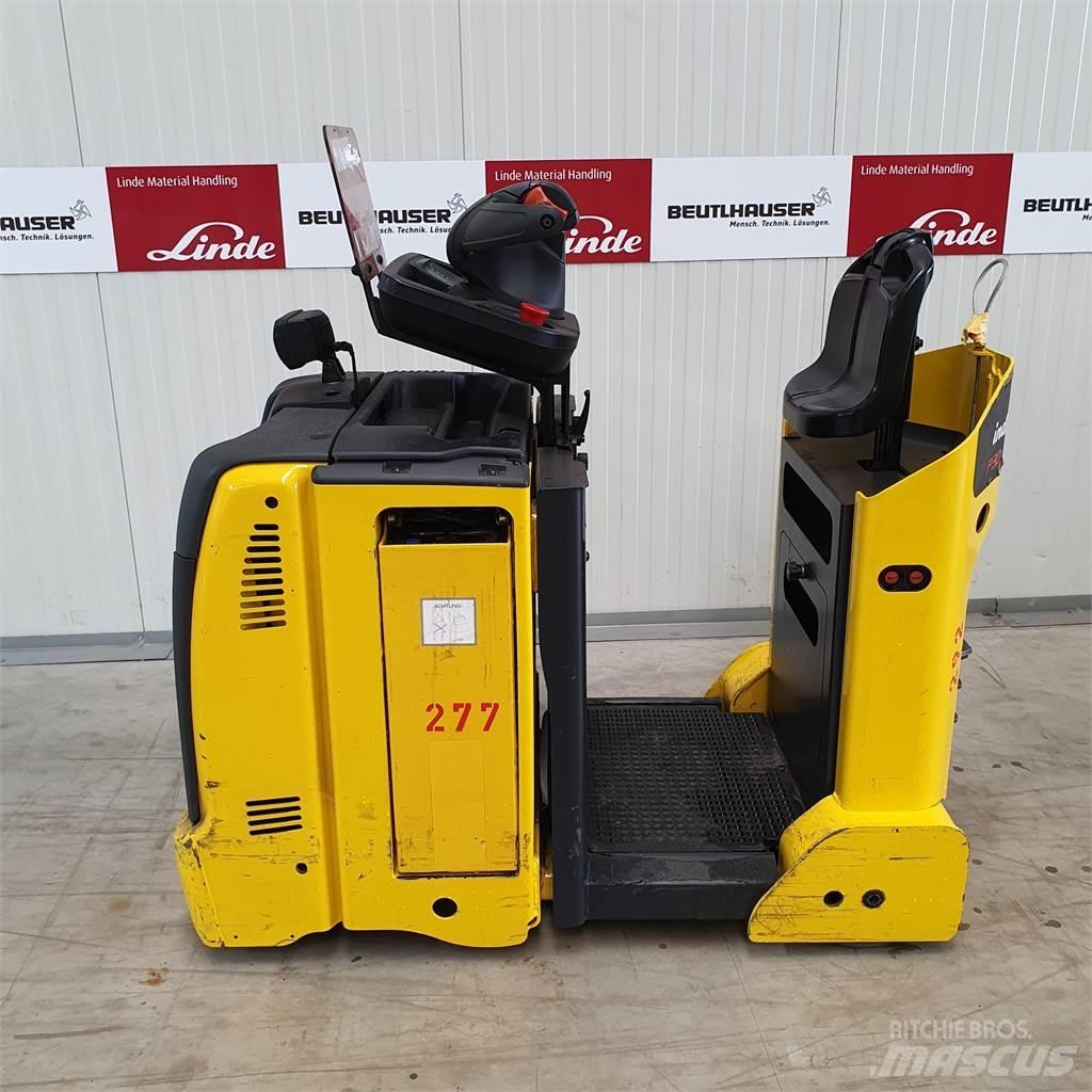 Linde P30C 搬运车