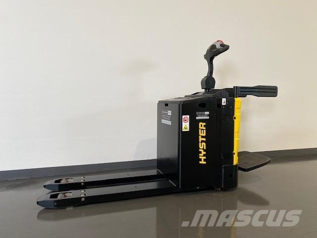 Hyster P2.0SE 集裝箱车