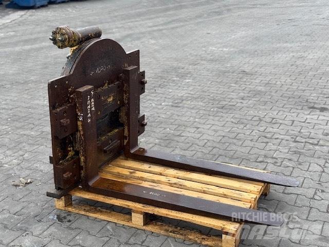 Linde OBROTNICA 旋转器