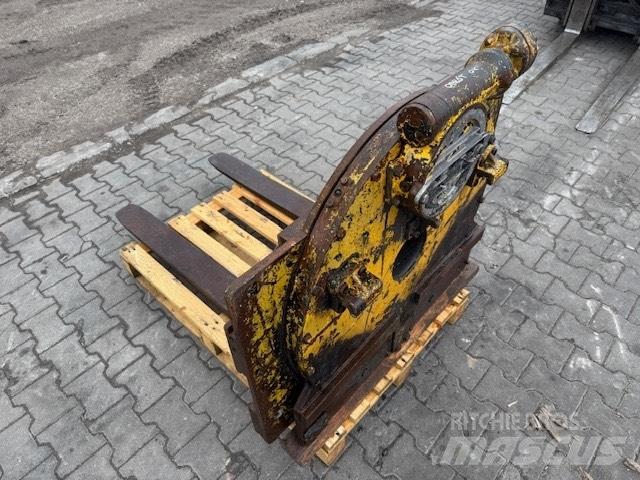 Linde OBROTNICA 旋转器