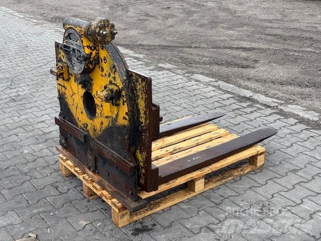 Linde OBROTNICA 旋转器