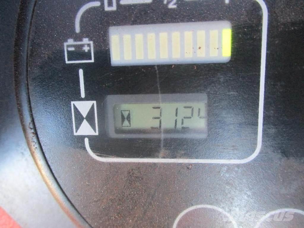 Linde P 60 物流运输-其他