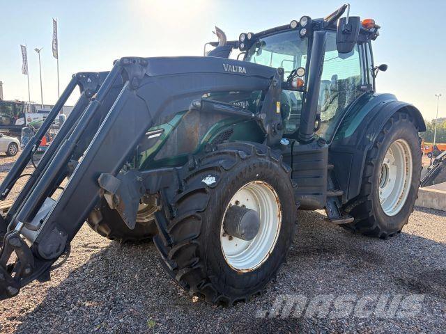 Valtra T234 Direct 拖拉机/农用车