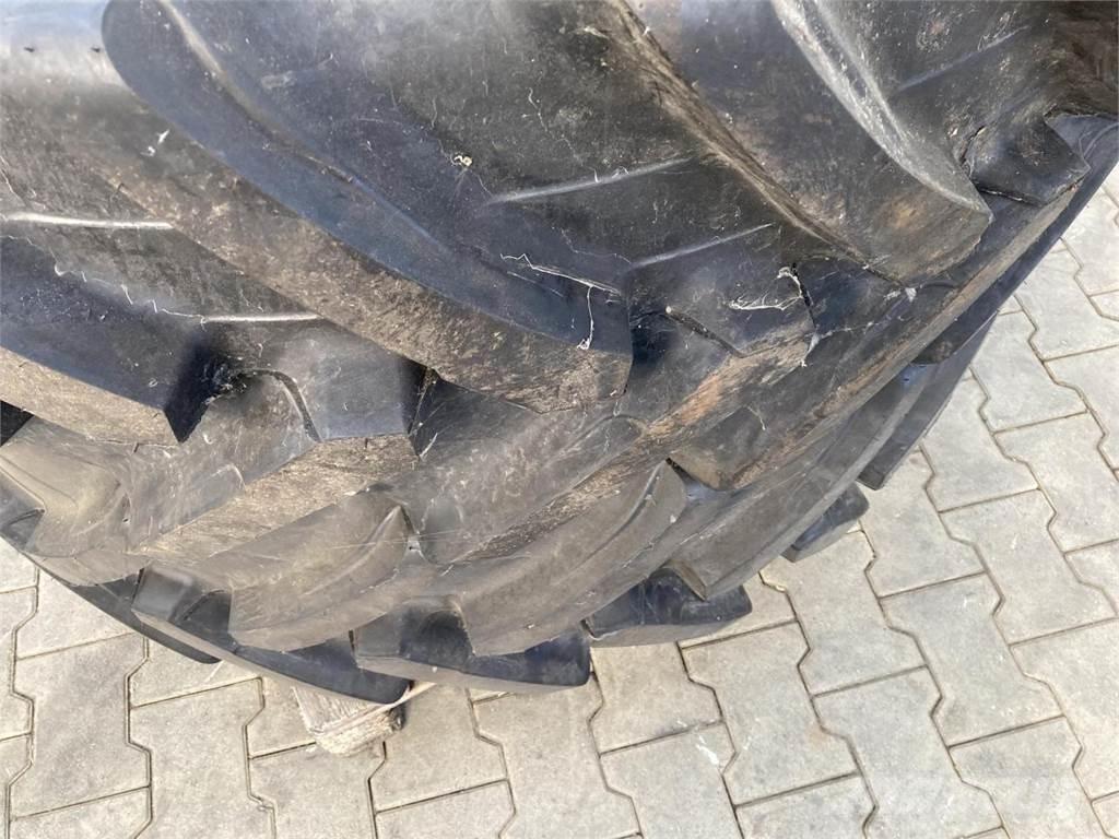 Alliance 420/85R28 轮胎、车轮、轮圈