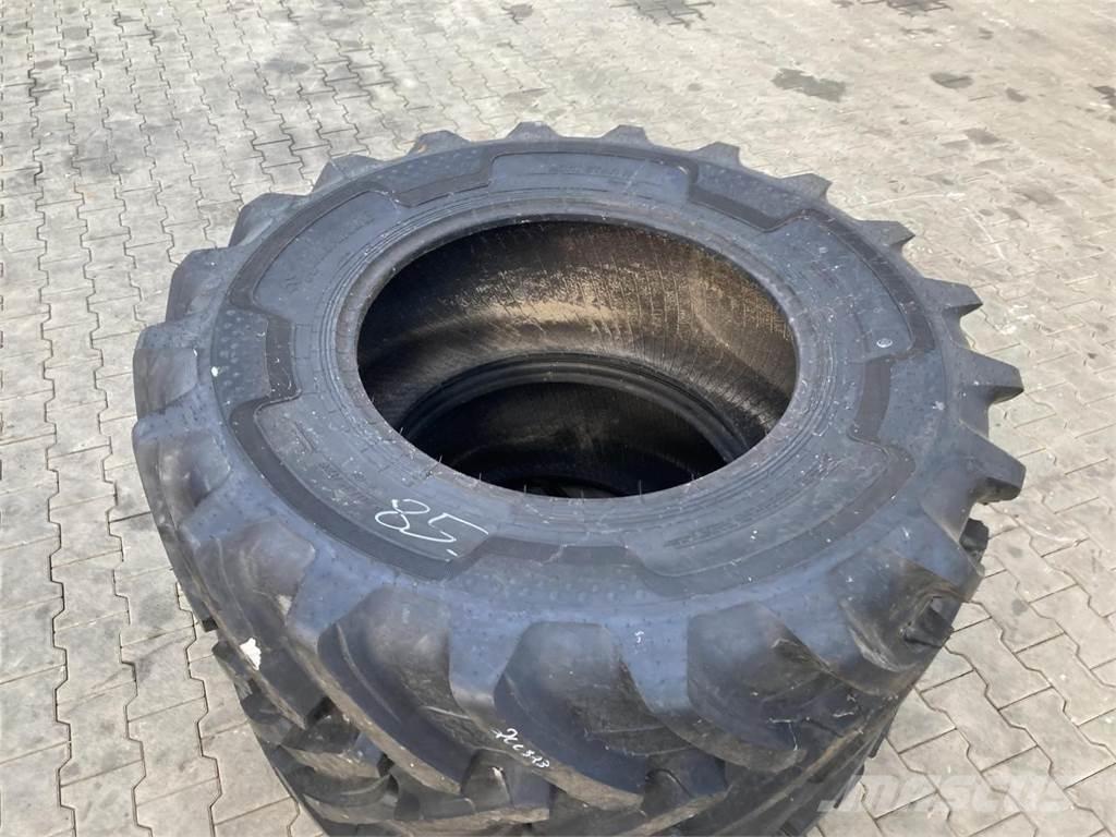 Alliance 420/85R28 轮胎、车轮、轮圈