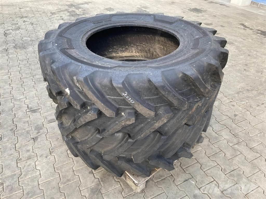 Alliance 420/85R28 轮胎、车轮、轮圈
