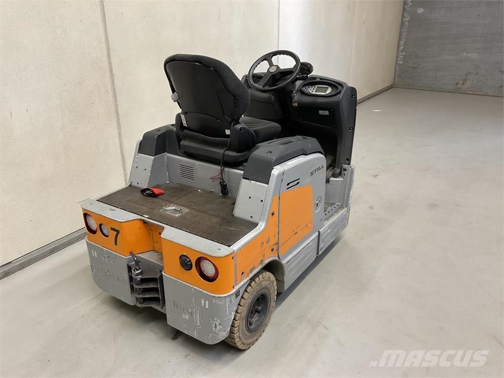 Still LTX 70 码头牵引车