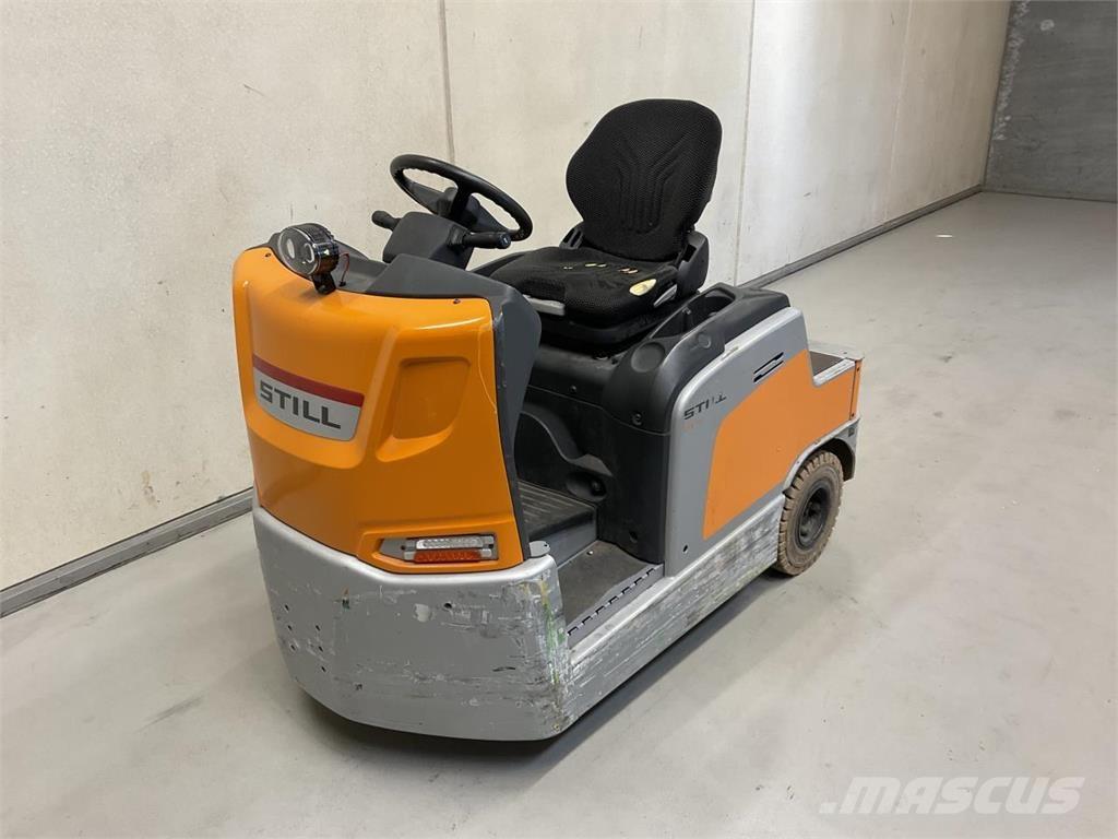 Still LTX 70 码头牵引车