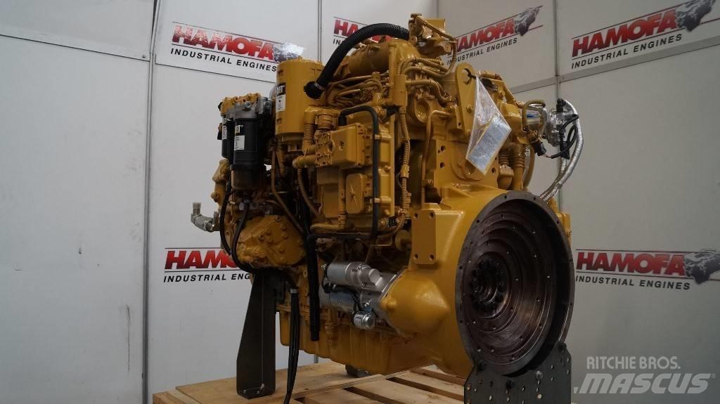 CAT C7.1 NEW 发动机