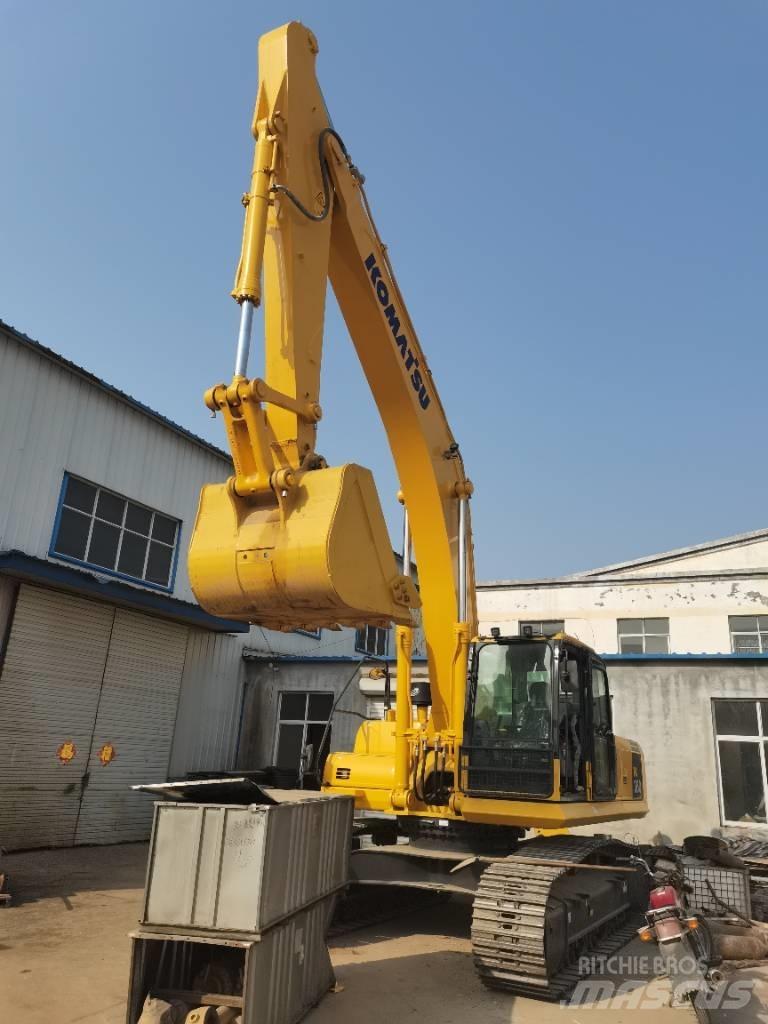 Komatsu PC 360 履带挖掘机