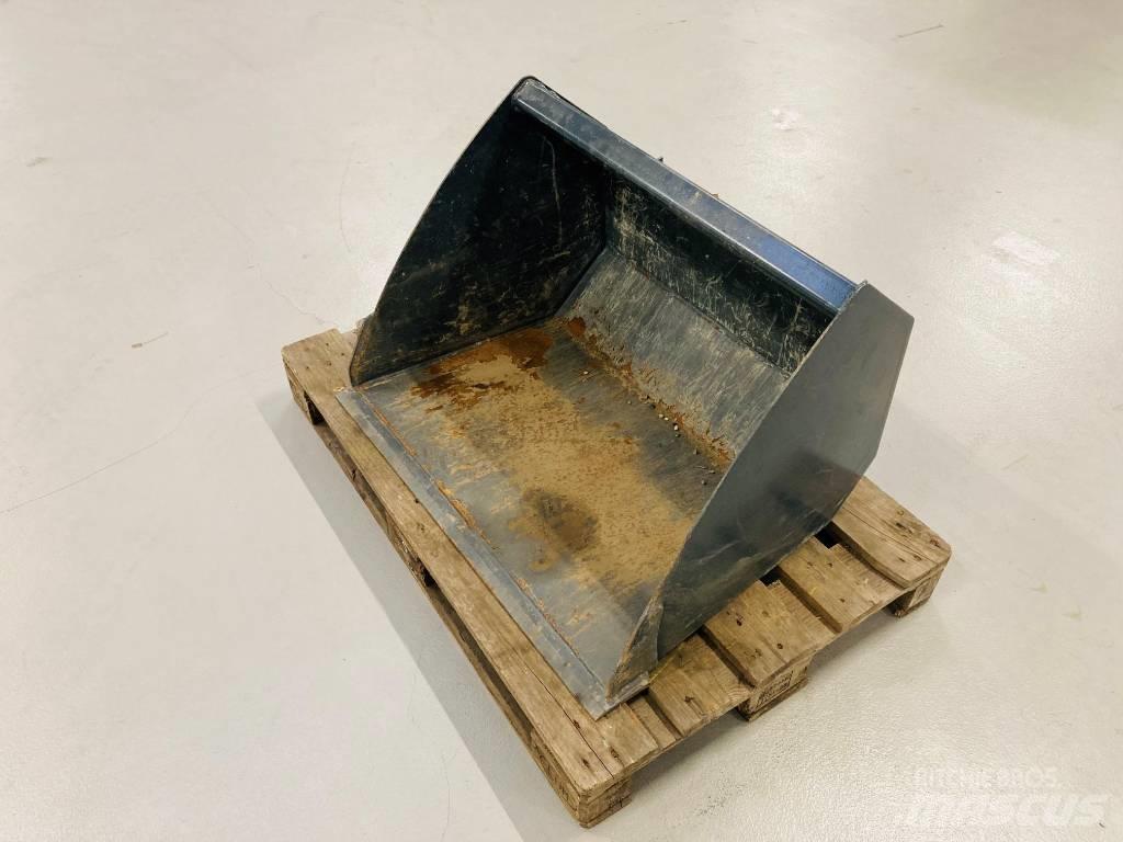 Avant Skovl 90 cm 其他组件