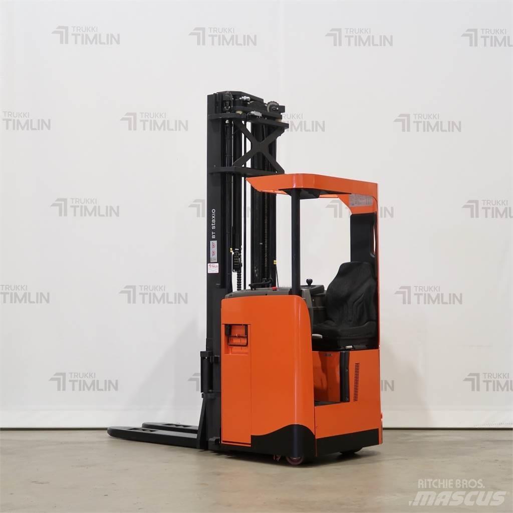 BT SRE160L 电动叉车