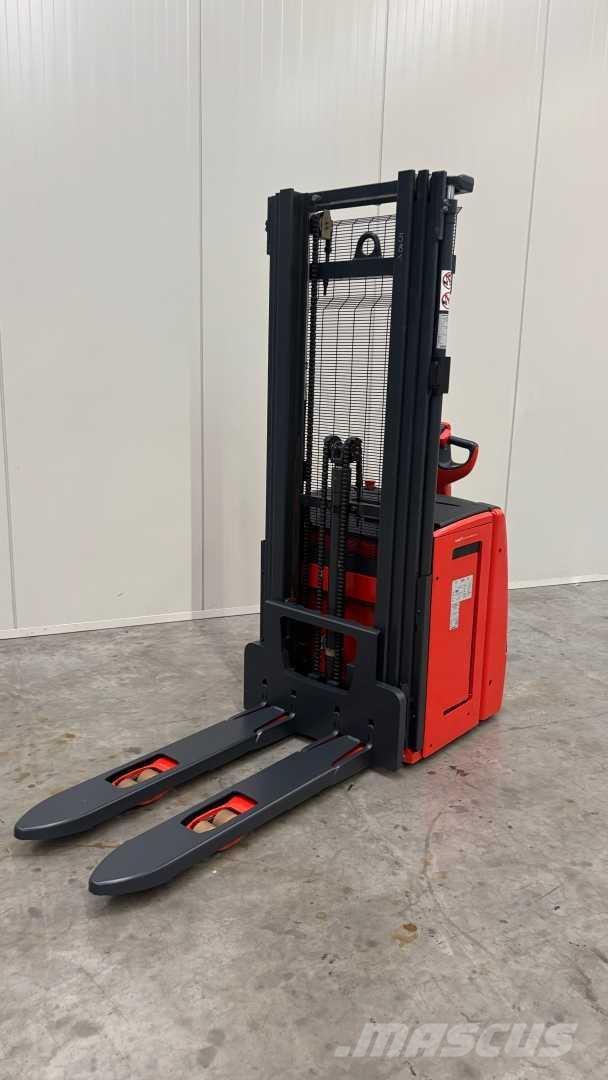 Linde L14 行走式堆垛机