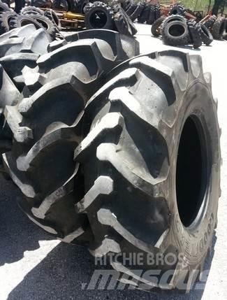  Pneus 400/80R24 轮胎、车轮和轮圈