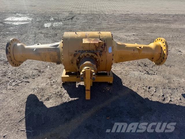 CAT 966 G USED AXLES 轴