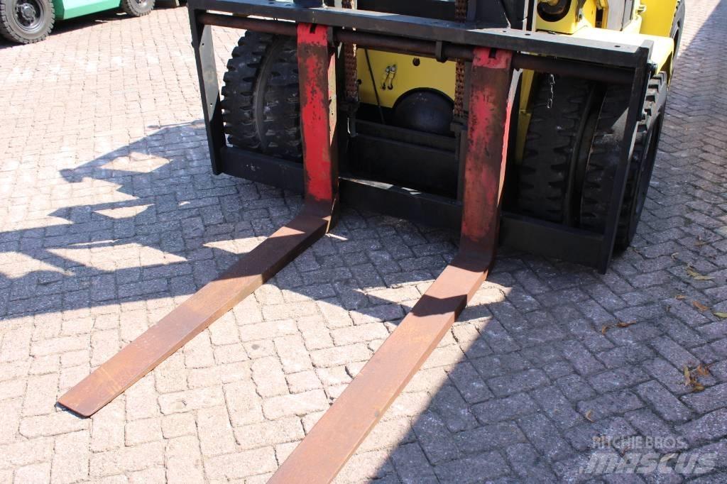 Hyster H 7.00 XL 柴油叉车