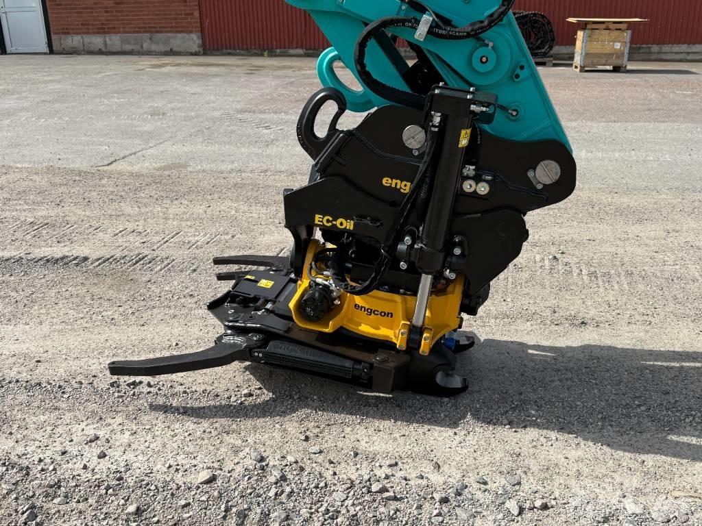 Kobelco SK230SRLC-7 履带挖掘机