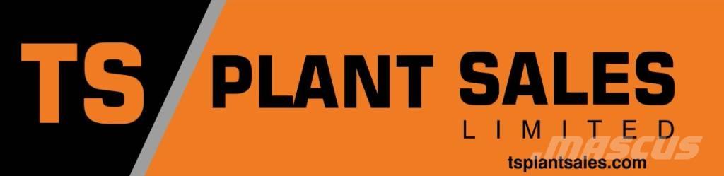 Volvo EC 140 EL 履带挖掘机