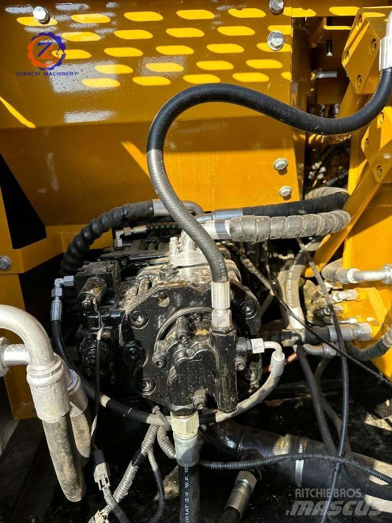 Sany SY 135 C Pro 中型挖掘机