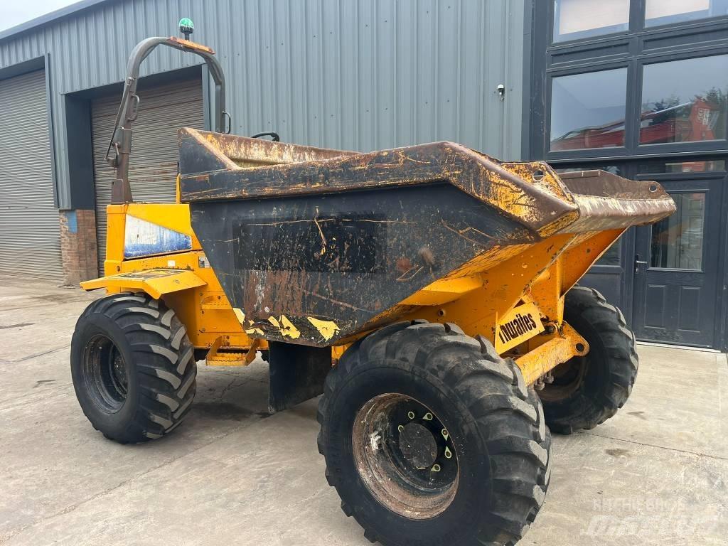 Thwaites 9 tonne 翻斗车\公路型自卸车
