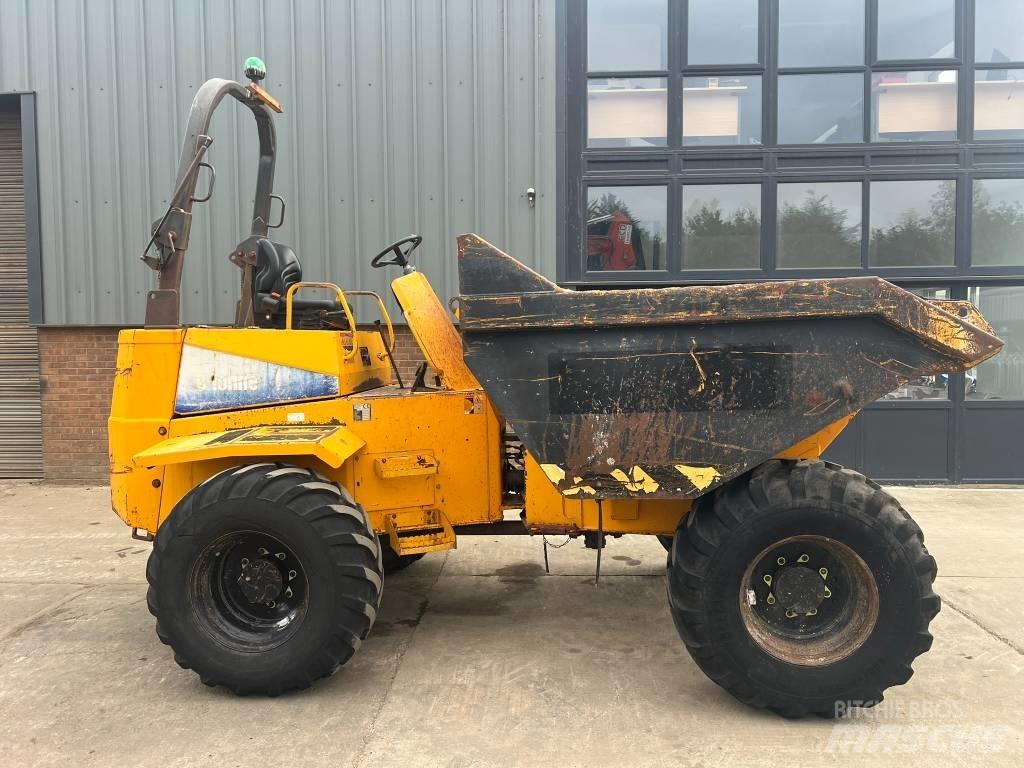 Thwaites 9 tonne 翻斗车\公路型自卸车
