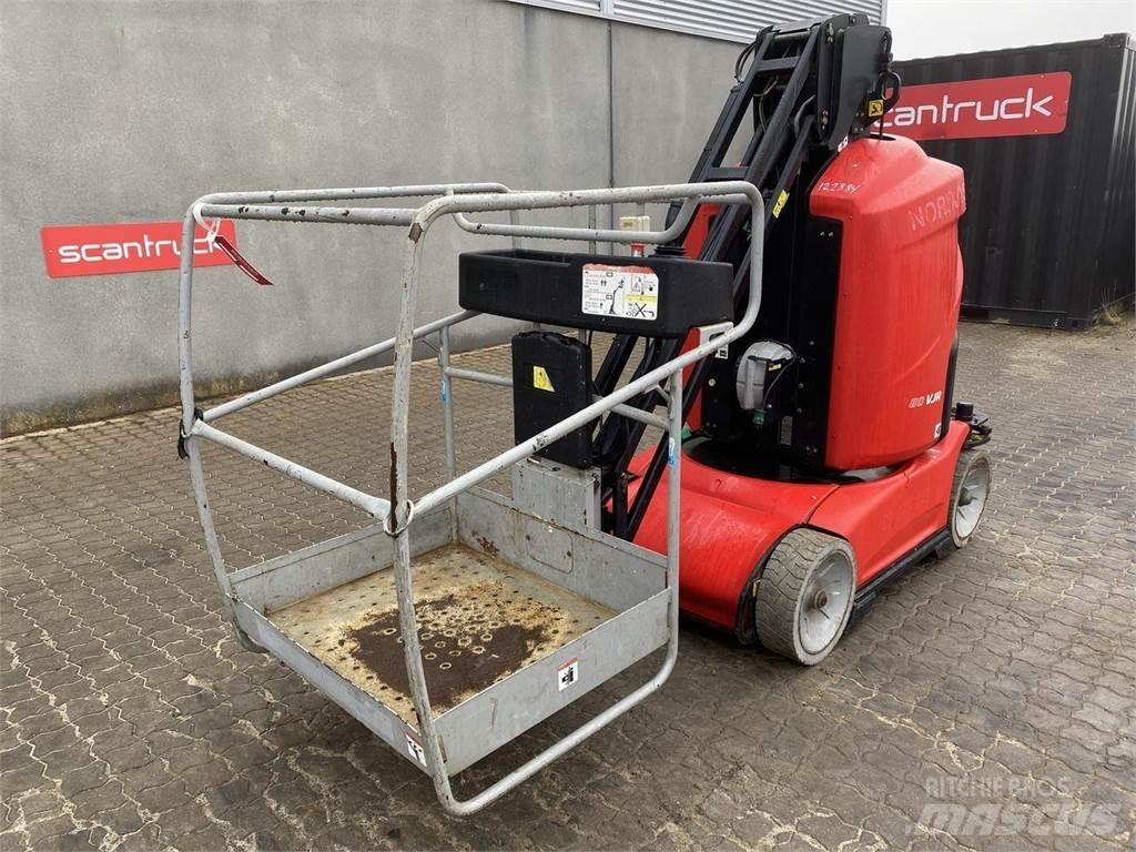Manitou 80VJR 客货电梯