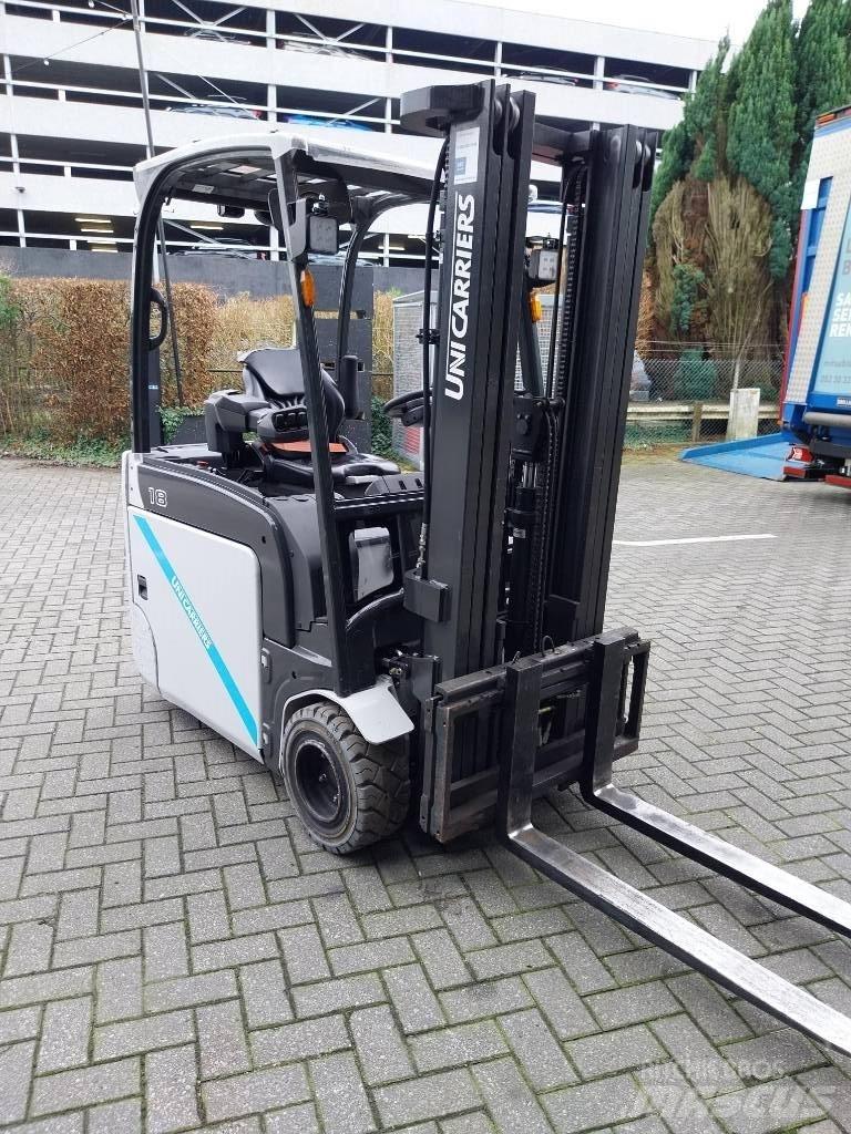 UniCarriers A2N1L18Q 电动叉车