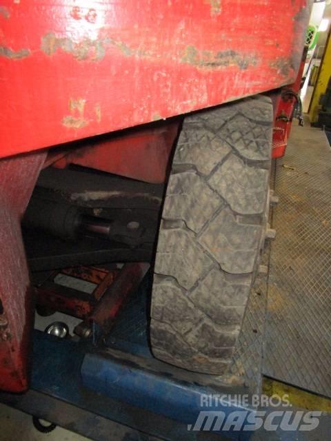 Kalmar 7-600 柴油叉车