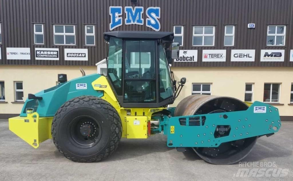 Ammann ARS 130 单轮压路机