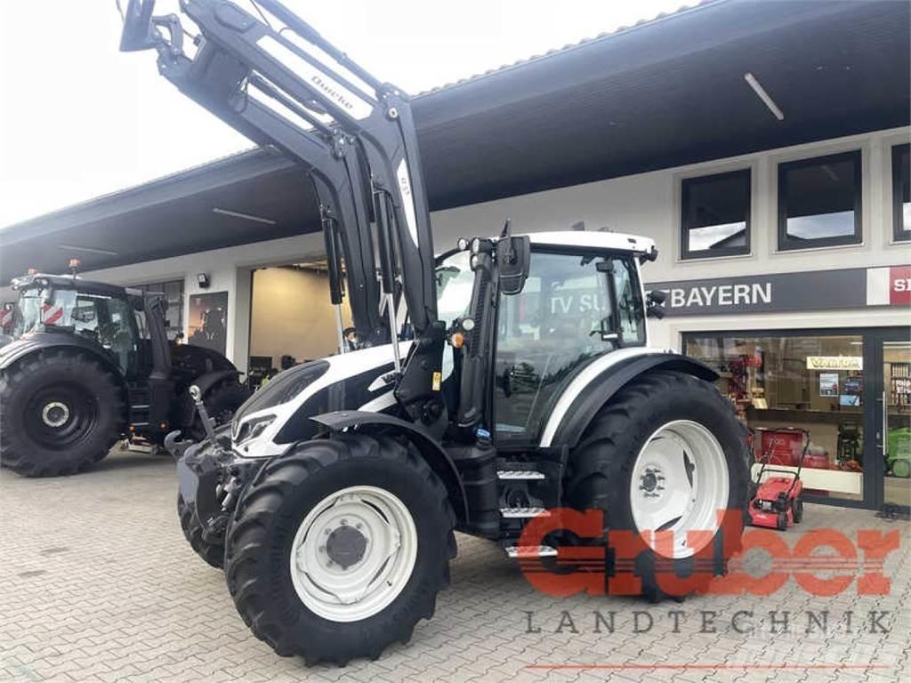 Valtra G 105 V 1B9 拖拉机/农用车