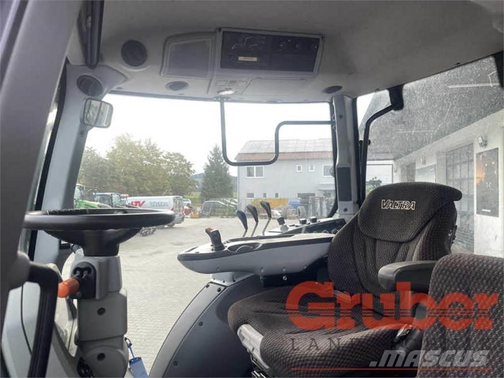 Valtra G 105 V 1B9 拖拉机/农用车