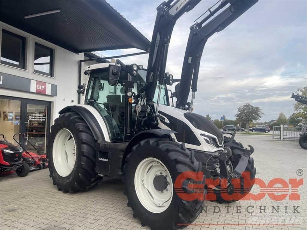 Valtra G 105 V 1B9 拖拉机/农用车