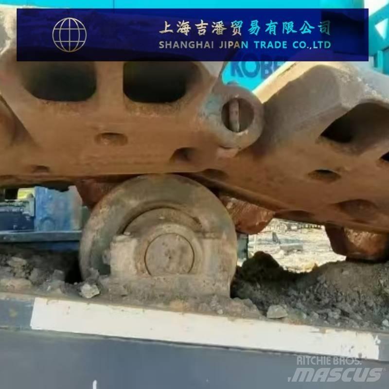Kobelco 7300 履带起重机