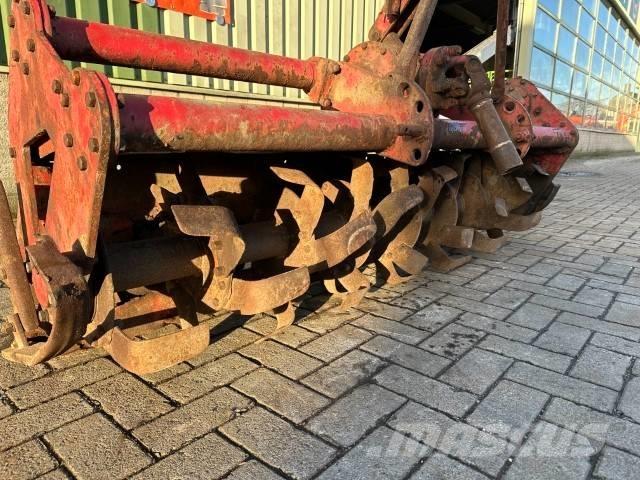  Frees Rood 动力旋转耙