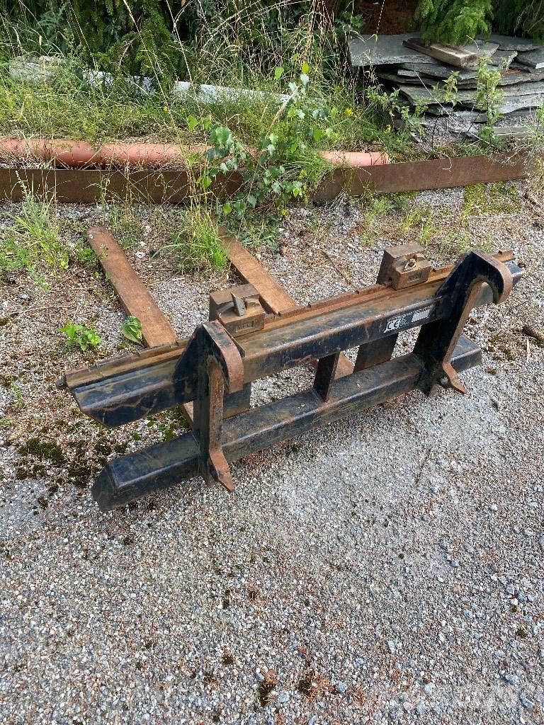 New Holland T 5040 拖拉机/农用车