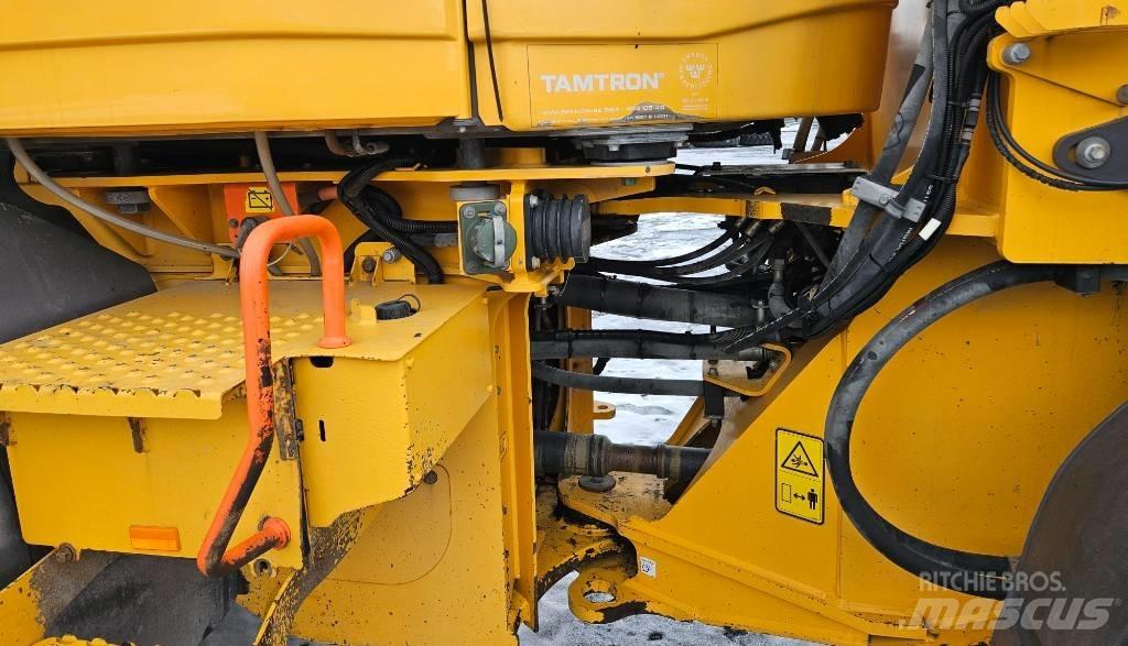 Volvo L 90 H 轮式装载机