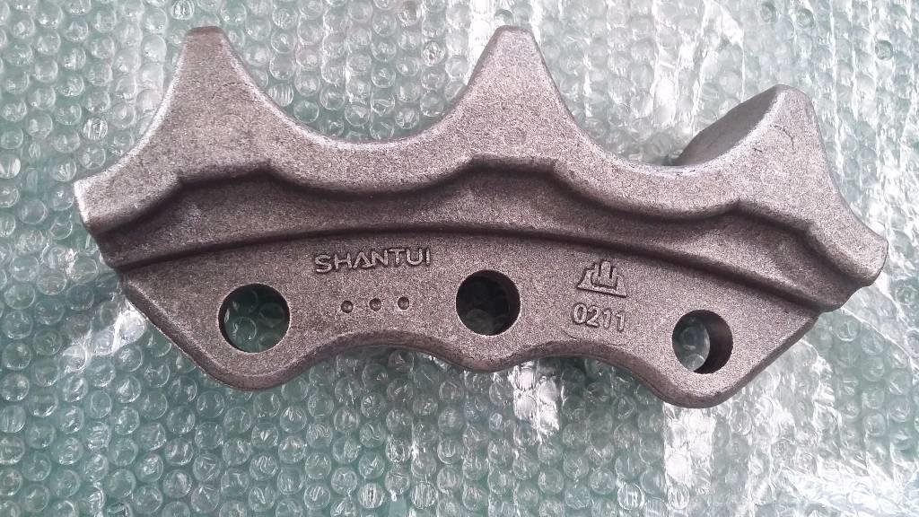 Shantui SD 16 其他组件