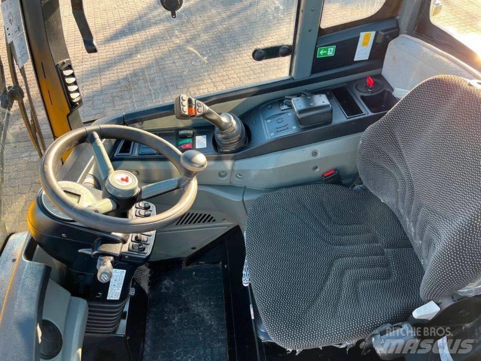 Wacker Neuson WL44 轮式装载机