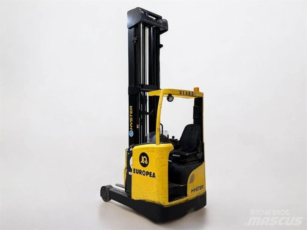 Hyster R1 6 前移式叉车