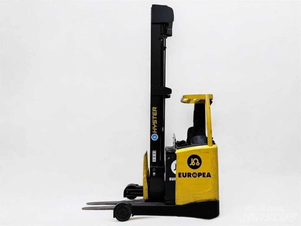 Hyster R1 6 前移式叉车