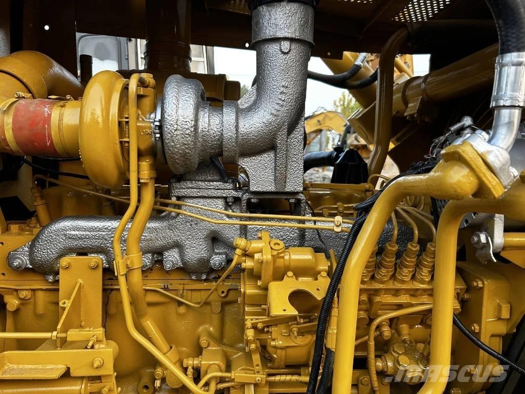 CAT D7G 履带式推土机