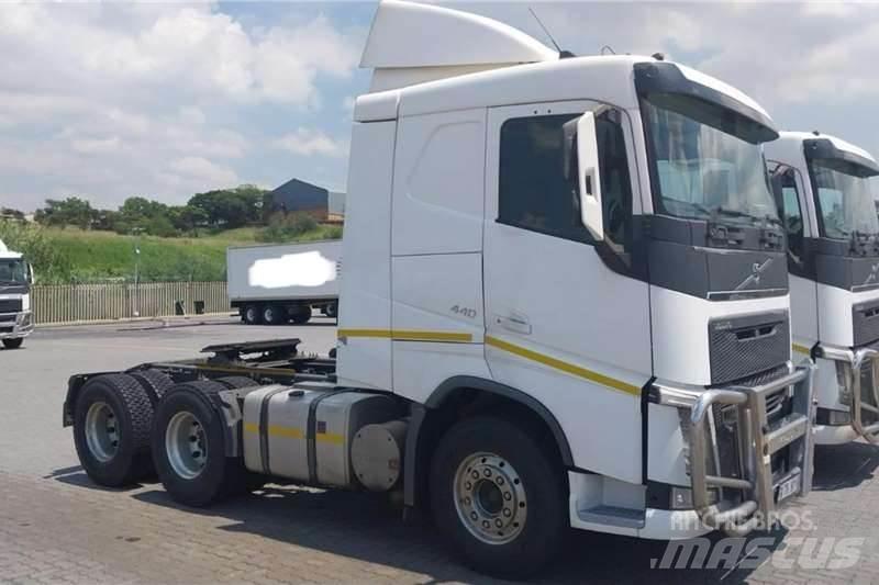 Volvo FH440 其他货车